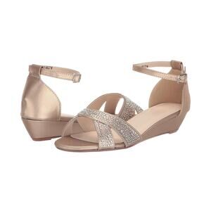 Touch Ups Women's Champagne Iris Platform